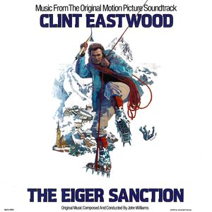 The Eiger Sanction (OST)
