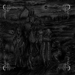 Behexen / Satanic Warmaster (EP)