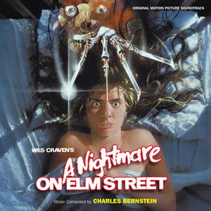A Nightmare on Elm Street (OST)