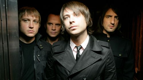 Cover Sugarcult