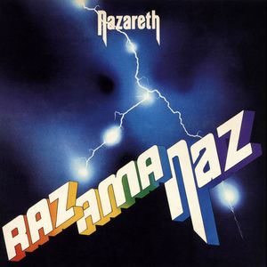 Razamanaz (alternate edit)