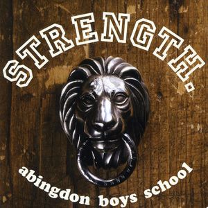 STRENGTH. (Single)