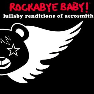 Lullaby Renditions Of Aerosmith