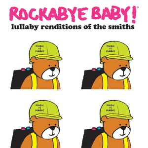 Lullaby Renditions of the Smiths