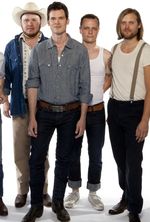 Old Crow Medicine Show