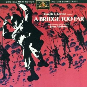 A Bridge Too Far (OST)