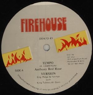 Tempo