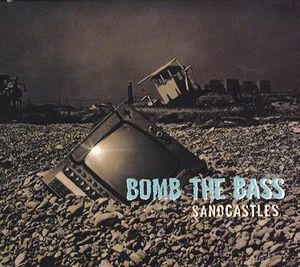 Sandcastles (Single)