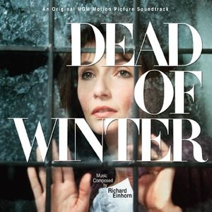 Dead of Winter (OST)