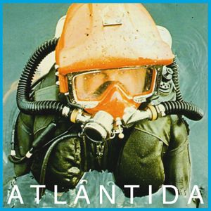 Atlántida (single) (Single)