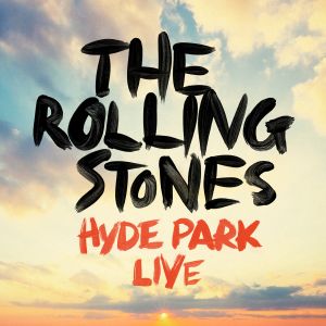 Hyde Park Live (Live)