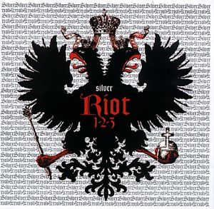 Riot 1-2-3 (EP)