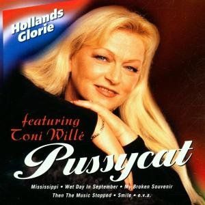 Pussycat featuring Toni Willé