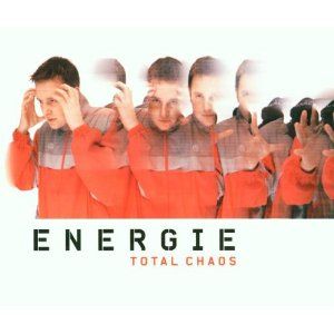 Energie (Single)