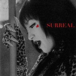SURREAL (Single)