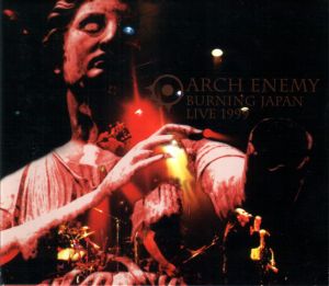 Burning Japan Live 1999 (Live)