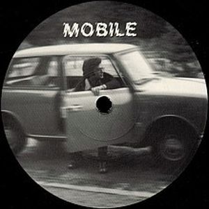 Mobile (EP)