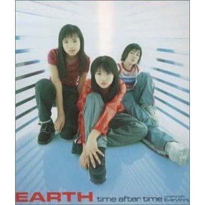 time after time (Single)