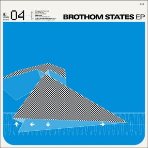 Brothom States EP (EP)