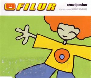 The Crowdpusher Remixes (Single)