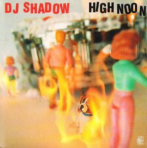 High Noon (Single)