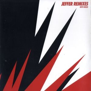Jeffer Remixes (Single)