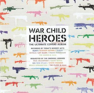 War Child: Heroes