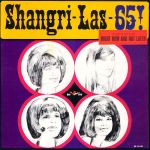 Pochette Shangri-Las-65!