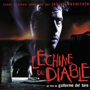 L'Échine du Diable (OST)
