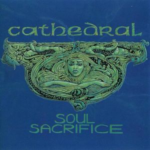 Soul Sacrifice (EP)