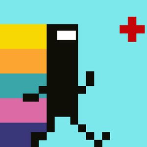 BIT.TRIP CORE Original Soundtrack (OST)