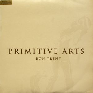 Primitive Arts