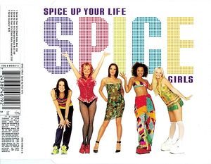 Spice Up Your Life (Single)