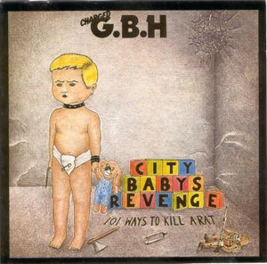 City Babys Revenge