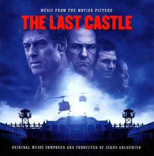 The Last Castle (OST)