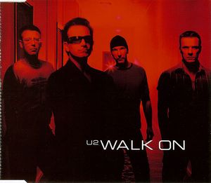 Walk On (single version)