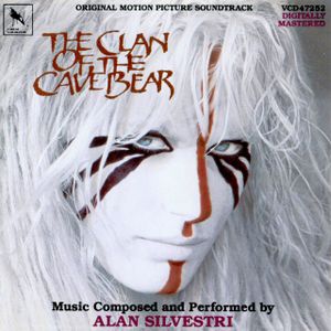 The Clan of the Cave Bear (OST)
