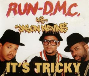 It’s Tricky (Jason’s Hocus Pocus radio mix)