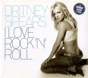 I Love Rock 'n' Roll (Single)