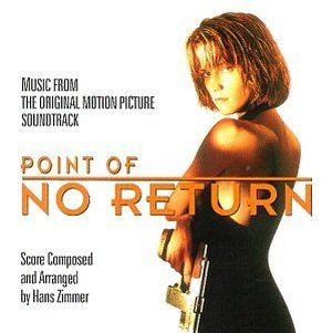 Point of No Return (OST)