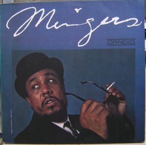 Mingus