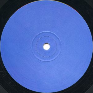 [Blue] (EP)