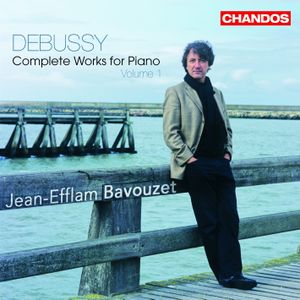 Complete Works for Piano, Volume 1