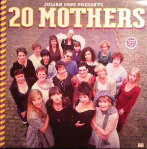 20 Mothers