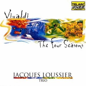 Vivaldi: The Four Seasons