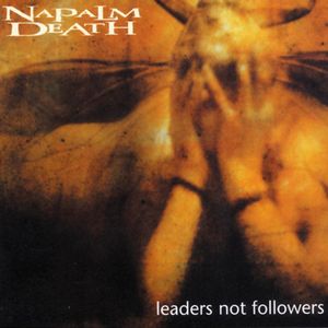 Leaders Not Followers (EP)