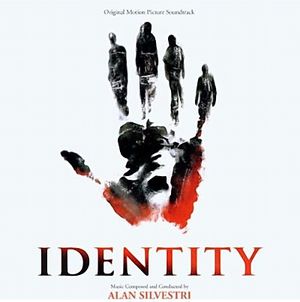 Identity (OST)