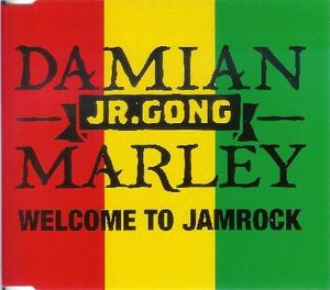 Welcome to Jamrock (Single)