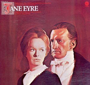 Jane Eyre (OST)