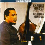 Pochette Charles Mingus Presents Charles Mingus